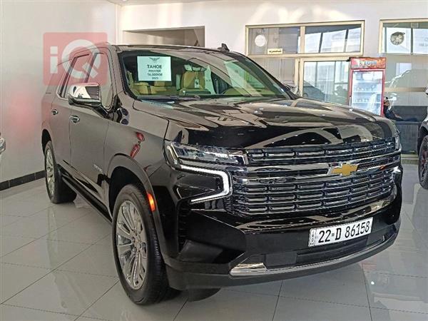 Chevrolet for sale in Iraq